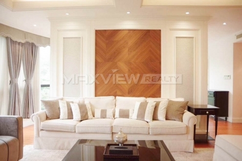 Meihua Garden  3bedroom 240sqm ¥38,000 PRS3131