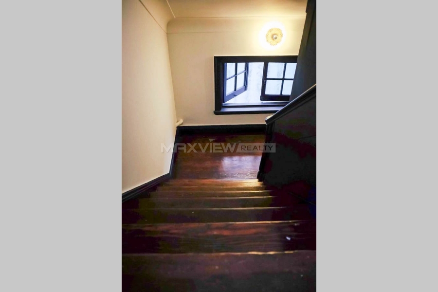 Old Garden House On Nanchang Road 1bedroom 60sqm ¥18,000 PRS3126