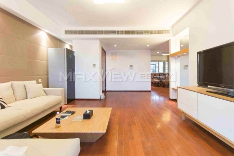 Yanlord Town 4bedroom 193sqm ¥22,000 PRS3127