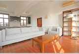 Old Apartment On FUxing Middle Road 2bedroom 150sqm ¥24,000