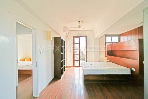 Old Apartment On FUxing Middle Road 2bedroom 150sqm ¥24,000 PRS3148