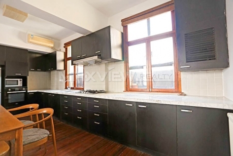 Old Apartment On FUxing Middle Road 2bedroom 150sqm ¥24,000 PRS3148