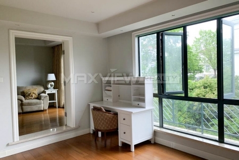 Palm Spring Villa 5bedroom 380sqm ¥46,000 PRS3140