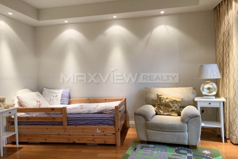 Palm Spring Villa 5bedroom 380sqm ¥46,000 PRS3140
