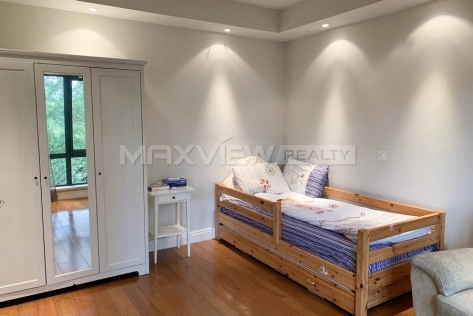 Palm Spring Villa 5bedroom 380sqm ¥46,000 PRS3140