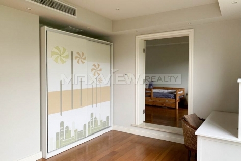 Palm Spring Villa 5bedroom 380sqm ¥46,000 PRS3140