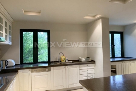 Palm Spring Villa 5bedroom 380sqm ¥46,000 PRS3140