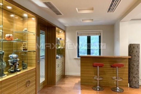 Palm Spring Villa 5bedroom 380sqm ¥46,000 PRS3140