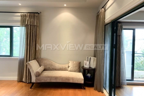 Palm Spring Villa 5bedroom 380sqm ¥46,000 PRS3140