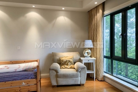 Palm Spring Villa 5bedroom 380sqm ¥46,000 PRS3140