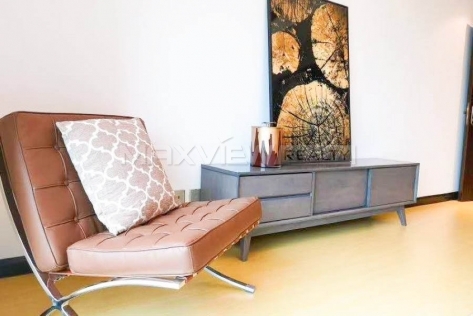 Shimao Riviera Garden 3bedroom 245sqm ¥30,000 PRS3147