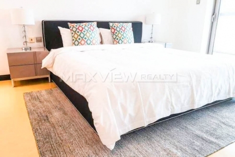 Shimao Riviera Garden 3bedroom 245sqm ¥30,000 PRS3147