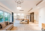 Baihui Garden 4bedroom 200sqm ¥23,000