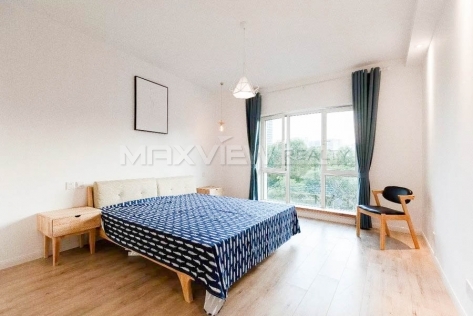 Baihui Garden 4bedroom 200sqm ¥23,000 PRS3151