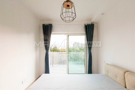 Baihui Garden 4bedroom 200sqm ¥23,000 PRS3151