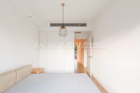 Baihui Garden 4bedroom 200sqm ¥23,000 PRS3151