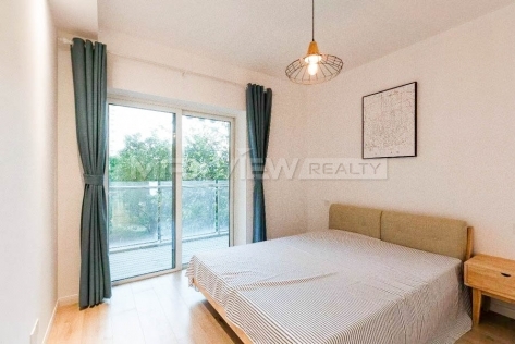 Baihui Garden 4bedroom 200sqm ¥23,000 PRS3151