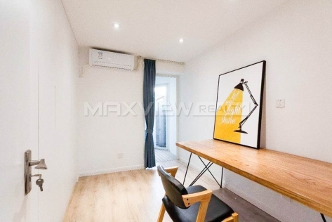 Baihui Garden 4bedroom 200sqm ¥23,000 PRS3151