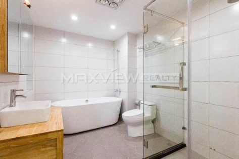 Baihui Garden 4bedroom 200sqm ¥23,000 PRS3151