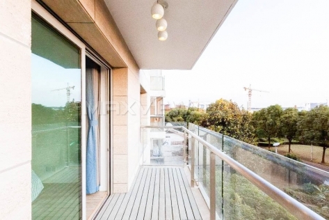 Baihui Garden 4bedroom 200sqm ¥23,000 PRS3151