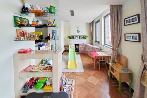 Green Court 5bedroom 400sqm ¥50,000 PRS3152
