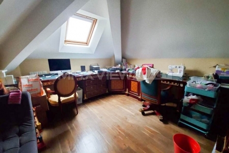 Green Court 5bedroom 400sqm ¥50,000 PRS3152