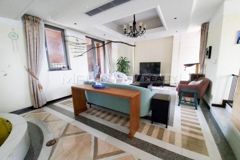 Green Court 5bedroom 400sqm ¥50,000 PRS3152