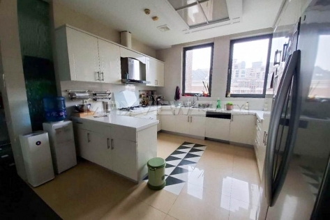 Green Court 5bedroom 400sqm ¥50,000 PRS3152