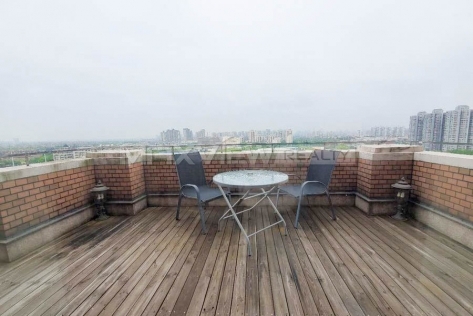 Green Court 5bedroom 400sqm ¥50,000 PRS3152