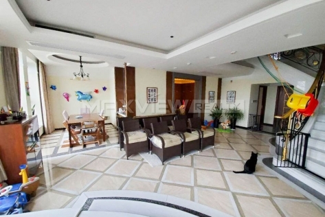 Green Court 5bedroom 400sqm ¥50,000 PRS3152