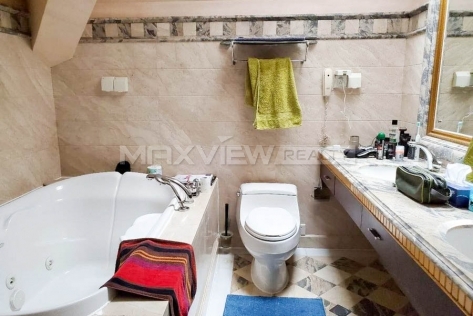 Green Court 5bedroom 400sqm ¥50,000 PRS3152