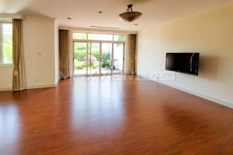 Green Villa  4bedroom 420sqm ¥45,000 PRS3153