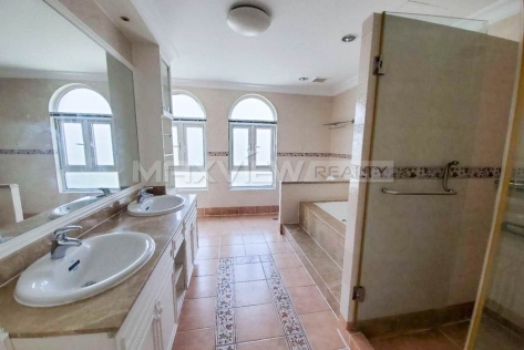 Green Villa  4bedroom 420sqm ¥45,000 PRS3153
