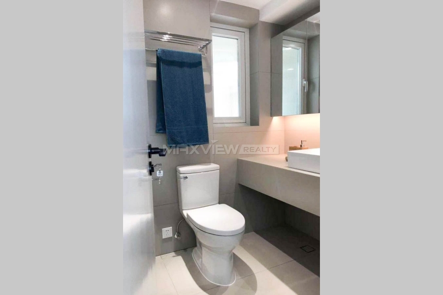 Jingan Jiayuan  2bedroom 110sqm ¥25,000 PRS3156