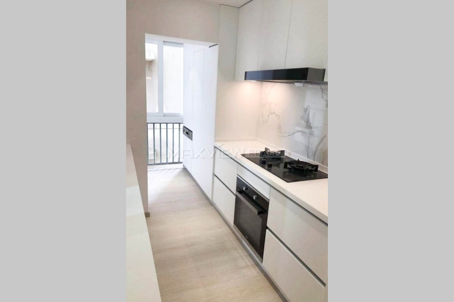 Jingan Jiayuan  2bedroom 110sqm ¥25,000 PRS3156