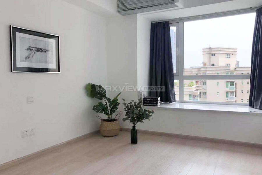 Jingan Jiayuan  2bedroom 110sqm ¥25,000 PRS3156