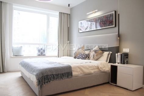The Edifice 4bedroom 165sqm ¥36,000 PRS3170