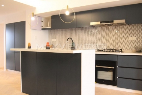 The Edifice 4bedroom 165sqm ¥36,000 PRS3170