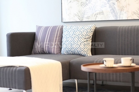 The Edifice 4bedroom 165sqm ¥36,000 PRS3170