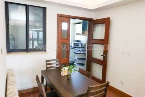 Gubei Qiangsheng Garden 3bedroom 144sqm ¥26,000 PRS3179