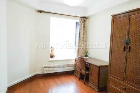Gubei Qiangsheng Garden 3bedroom 144sqm ¥26,000 PRS3179