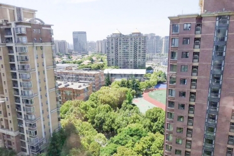 Gubei Qiangsheng Garden 3bedroom 144sqm ¥26,000 PRS3179