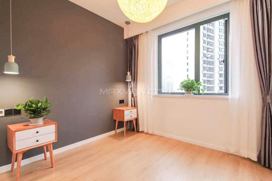 International Metropolitan City 2bedroom 121sqm ¥23,000 PRS3171