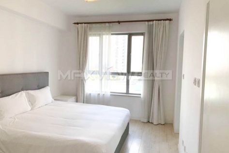 Summit Residence 3bedroom 230sqm ¥25,000 PRS3177