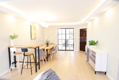 Apartment On Kangding Road 3bedroom 170sqm ¥19,000 PRS3182
