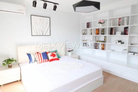 Apartment On Kangding Road 3bedroom 170sqm ¥19,000 PRS3182