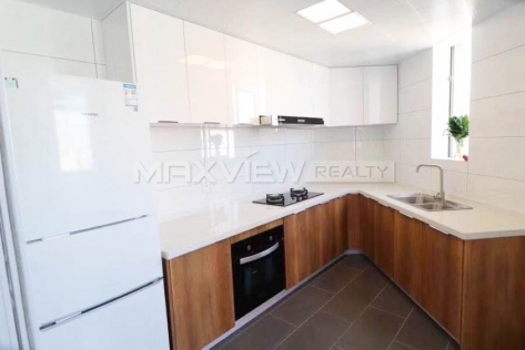 Apartment On Kangding Road 3bedroom 170sqm ¥19,000 PRS3182