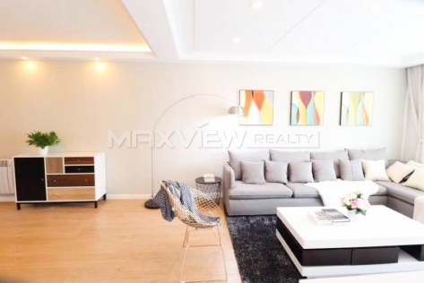 Apartment On Kangding Road 3bedroom 170sqm ¥19,000 PRS3182