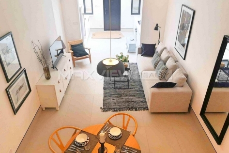 Old Garden House On Jianguo West Road 3bedroom 200sqm ¥50,000 PRS3186