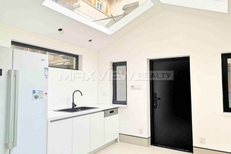 Old Garden House On Jianguo West Road 3bedroom 200sqm ¥50,000 PRS3186